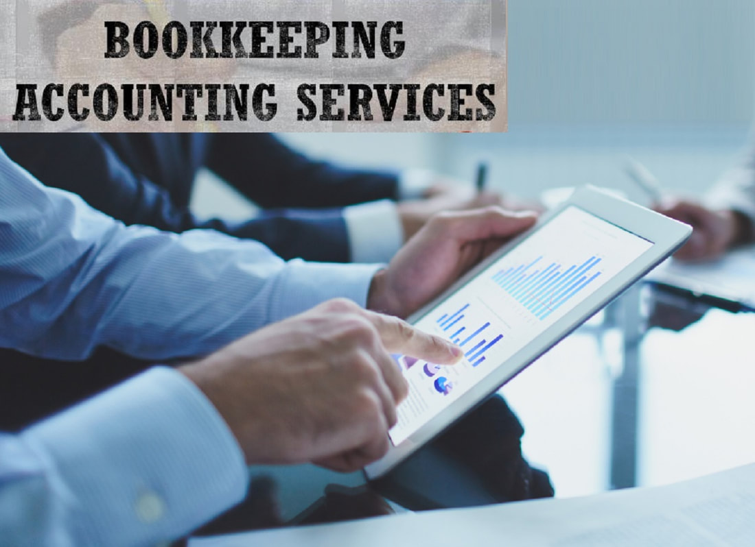Tips for Choosing Online Accounting Services - Bookkeeping, Accounting  services, Bookkeeping business
